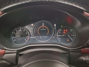 Mazda 3 2.0 SKYACTIV-X ZENITH SAFETY RED - Foto 19