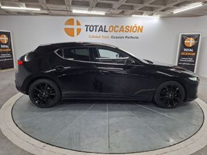 Mazda 3 2.0 SKYACTIV-X ZENITH SAFETY RED - Foto 6