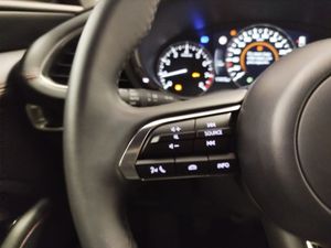 Mazda 3 2.0 e-SKYACTIV-G 90KW HOMURA - Foto 15