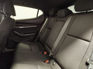 Mazda 3 2.0 e-SKYACTIV-G 90KW HOMURA - Foto 22