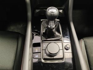 Mazda 3 2.0 e-SKYACTIV-G 90KW HOMURA - Foto 14