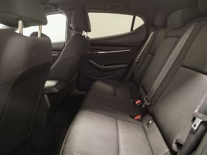 Mazda 3 2.0 e-SKYACTIV-G 90KW HOMURA - Foto 24