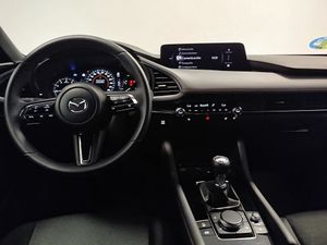 Mazda 3 2.0 e-SKYACTIV-G 90KW HOMURA - Foto 21