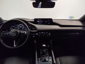Mazda 3 2.0 e-SKYACTIV-G 90KW HOMURA - Foto 20