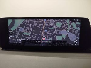 Mazda 3 2.0 e-SKYACTIV-G 90KW HOMURA - Foto 9
