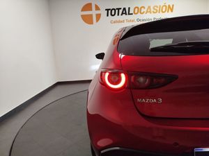 Mazda 3 2.0 e-SKYACTIV-G 90KW HOMURA - Foto 26