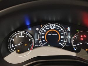 Mazda 3 2.0 e-SKYACTIV-G 90KW HOMURA - Foto 11