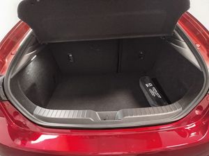 Mazda 3 2.0 e-SKYACTIV-G 90KW HOMURA - Foto 8