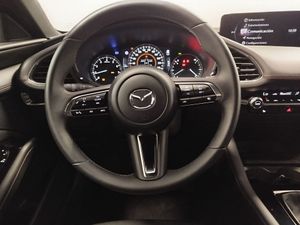 Mazda 3 2.0 e-SKYACTIV-G 90KW HOMURA - Foto 19