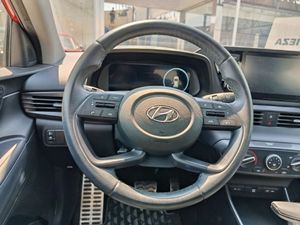 Hyundai Bayon 1.0 TGDI 74kW (100CV) 48V Maxx DCT - Foto 10
