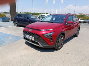 Hyundai Bayon 1.0 TGDI 74kW (100CV) 48V Maxx DCT - Foto 3
