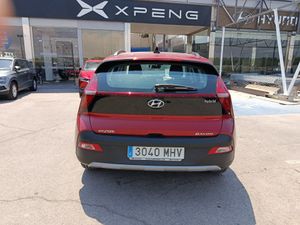 Hyundai Bayon 1.0 TGDI 74kW (100CV) 48V Maxx DCT - Foto 8