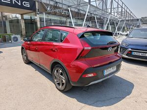 Hyundai Bayon 1.0 TGDI 74kW (100CV) 48V Maxx DCT - Foto 4
