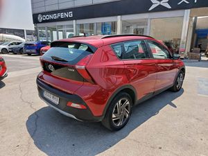 Hyundai Bayon 1.0 TGDI 74kW (100CV) 48V Maxx DCT - Foto 3