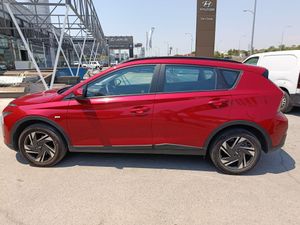 Hyundai Bayon 1.0 TGDI 74kW (100CV) 48V Maxx DCT - Foto 6