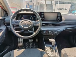 Hyundai Bayon 1.0 TGDI 74kW (100CV) 48V Maxx DCT - Foto 9