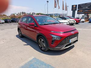 Hyundai Bayon 1.0 TGDI 74kW (100CV) 48V Maxx DCT - Foto 2