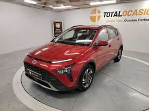 Hyundai Bayon 1.2 MPI Maxx - Foto 3