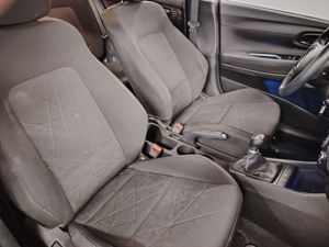 Hyundai Bayon 1.2 MPI Maxx - Foto 25