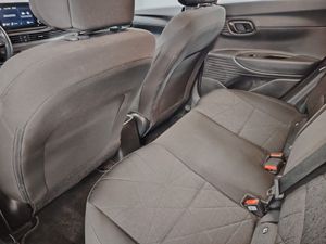 Hyundai Bayon 1.2 MPI Maxx - Foto 24