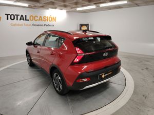 Hyundai Bayon 1.2 MPI Maxx - Foto 3