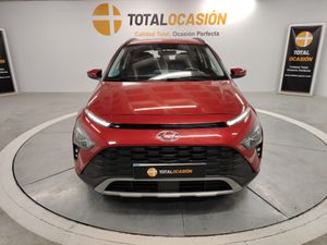 Hyundai Bayon 1.2 MPI Maxx - Foto 7