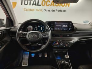 Hyundai Bayon 1.2 MPI Maxx - Foto 17