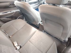 Hyundai Bayon 1.2 MPI Maxx - Foto 26