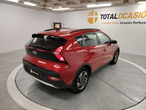Hyundai Bayon 1.2 MPI Maxx - Foto 4