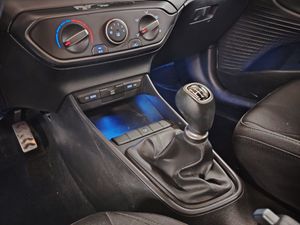 Hyundai Bayon 1.2 MPI Maxx - Foto 12