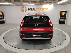Hyundai Bayon 1.2 MPI Maxx - Foto 8