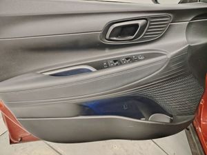 Hyundai Bayon 1.2 MPI Maxx - Foto 20