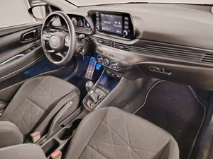 Hyundai Bayon 1.2 MPI Maxx - Foto 19