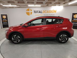 Hyundai Bayon 1.2 MPI Maxx - Foto 5