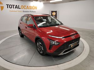 Hyundai Bayon 1.2 MPI Maxx - Foto 2