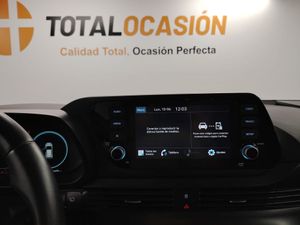 Hyundai Bayon 1.2 MPI Maxx - Foto 14