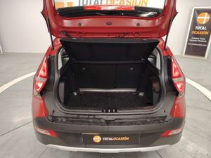 Hyundai Bayon 1.2 MPI Maxx - Foto 10