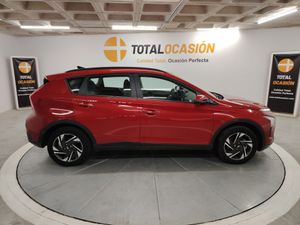 Hyundai Bayon 1.2 MPI Maxx - Foto 6