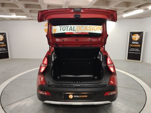 Hyundai Bayon 1.2 MPI Maxx - Foto 9