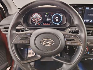 Hyundai Bayon 1.2 MPI Maxx - Foto 13