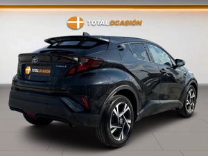 Toyota C-HR 1.8 125H Advance - Foto 3