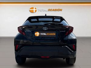 Toyota C-HR 1.8 125H Advance - Foto 8