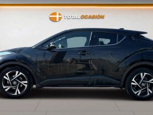 Toyota C-HR 1.8 125H Advance - Foto 6