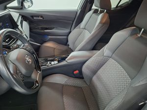 Toyota C-HR 1.8 125H Advance - Foto 10
