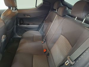 Toyota C-HR 1.8 125H Advance - Foto 11