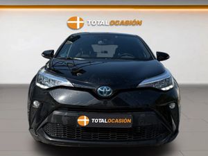 Toyota C-HR 1.8 125H Advance - Foto 7