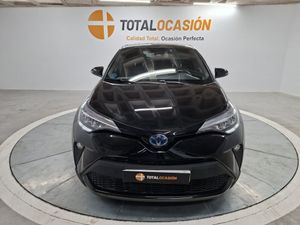 Toyota C-HR 1.8 125H Advance - Foto 5