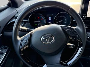 Toyota C-HR 1.8 125H Advance - Foto 10