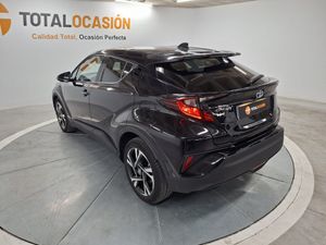 Toyota C-HR 1.8 125H Advance - Foto 4