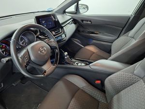 Toyota C-HR 1.8 125H Advance - Foto 9